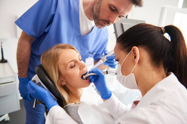 Best Root Canal Treatment  in Ocean Pines, MD